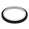 Pai Seal, 7.007 In Free Id X 8.075 In Od X 0.59 In Width 178 Mm Free Id X 205 Mm Od X 15 Mm Width 836020 - alternate 1